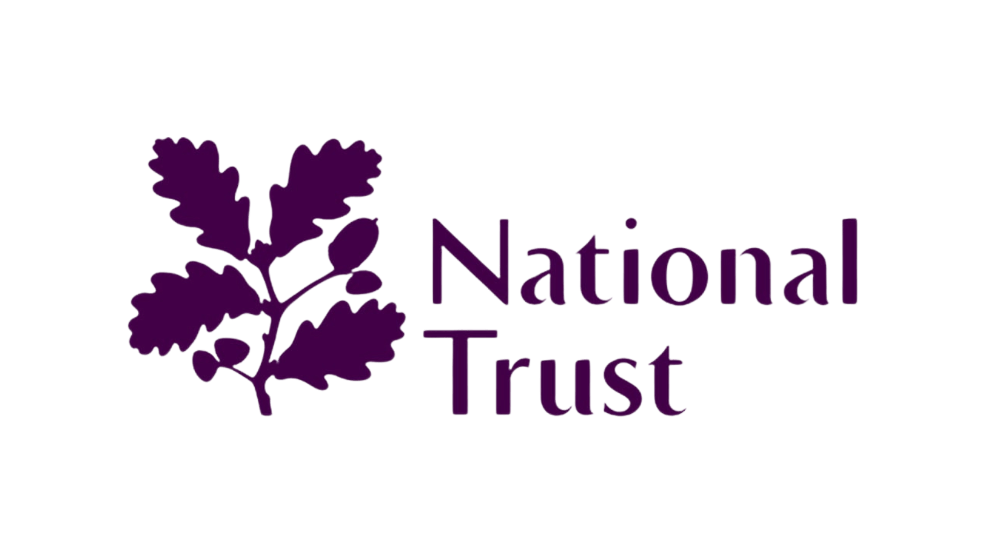 National Trust logo